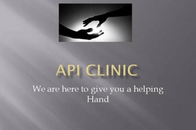 API Clinic