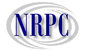 NRPC logo