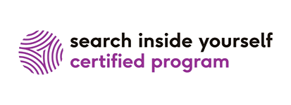 Search Inside Yourself Certified Program badge